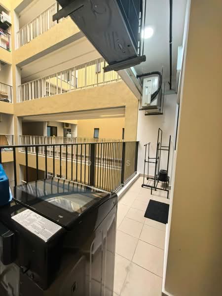 Service Residence for Rent at Parc 3 - Dion Sin - PropertyGuru.com.my