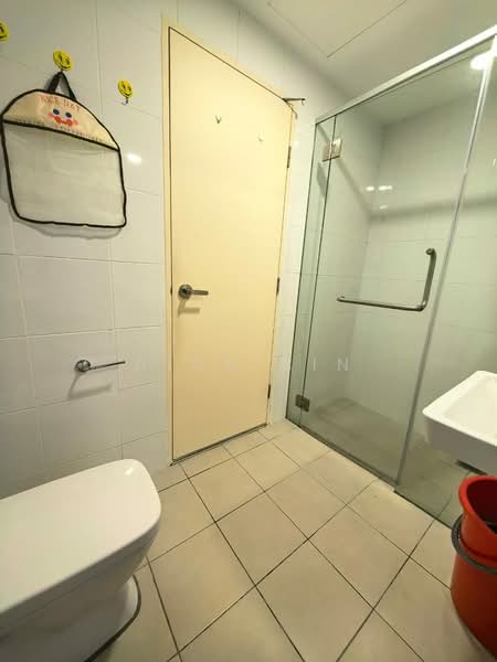 Service Residence for Rent at Parc 3 - Dion Sin - PropertyGuru.com.my
