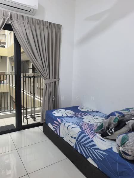 Service Residence for Rent at Parc 3 - Dion Sin - PropertyGuru.com.my