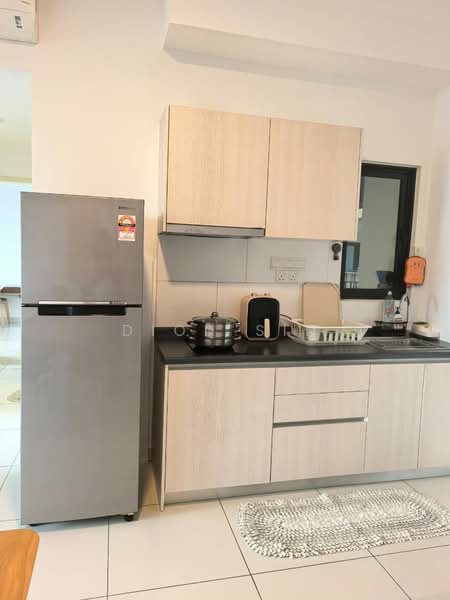 Service Residence for Rent at Parc 3 - Dion Sin - PropertyGuru.com.my