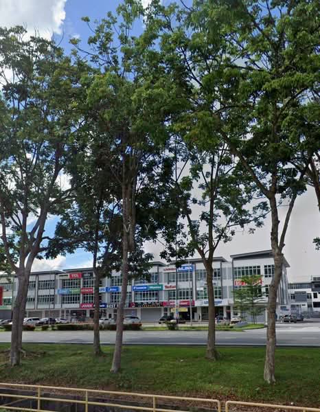 Kedai / Pejabat untuk Disewa di Taman Sutera Utama (Skudai) - Savy Law - Exterior - PropertyGuru.com.my