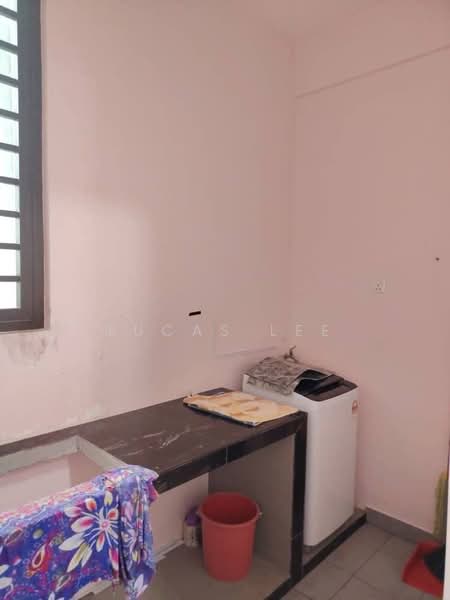 Pangsapuri untuk Disewa di Amber Height - Lucas Lee - PropertyGuru.com.my