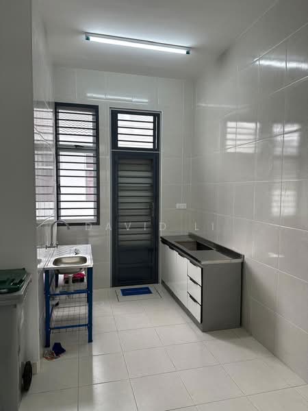 1-storey Terraced House for Rent in Bandar Putra (Kulai) - David Li - PropertyGuru.com.my