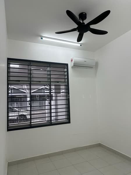 1-storey Terraced House for Rent in Bandar Putra (Kulai) - David Li - PropertyGuru.com.my