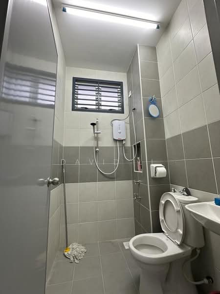 1-storey Terraced House for Rent in Bandar Putra (Kulai) - David Li - PropertyGuru.com.my