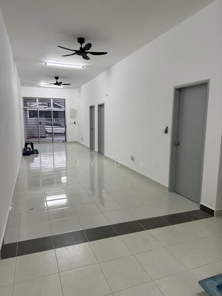 1-storey Terraced House for Rent in Bandar Putra (Kulai) - David Li - PropertyGuru.com.my