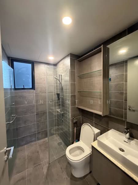 Servis Apartment untuk Disewa di Millerz Square Serviced Residence - Vincent Beh - PropertyGuru.com.my