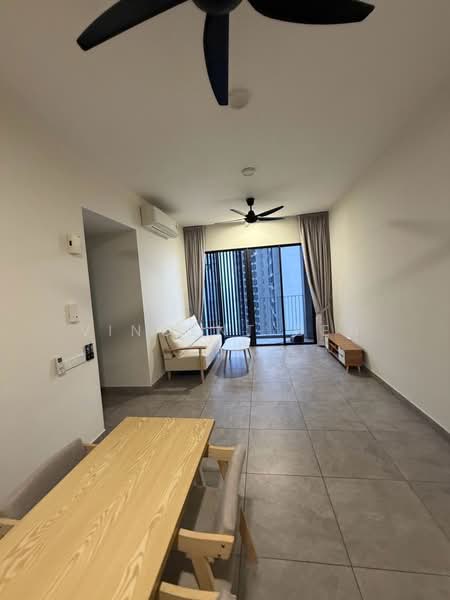 Servis Apartment untuk Disewa di Millerz Square Serviced Residence - Vincent Beh - PropertyGuru.com.my