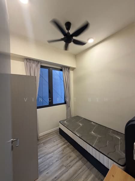 Servis Apartment untuk Disewa di Millerz Square Serviced Residence - Vincent Beh - PropertyGuru.com.my