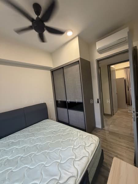 Servis Apartment untuk Disewa di Millerz Square Serviced Residence - Vincent Beh - PropertyGuru.com.my