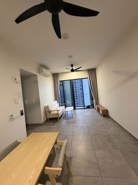 Servis Apartment untuk Disewa di Millerz Square Serviced Residence - Vincent Beh - PropertyGuru.com.my