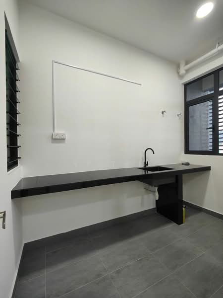 Condominium for Sale at Alstonia Residence - YP Tan - Interior - PropertyGuru.com.my