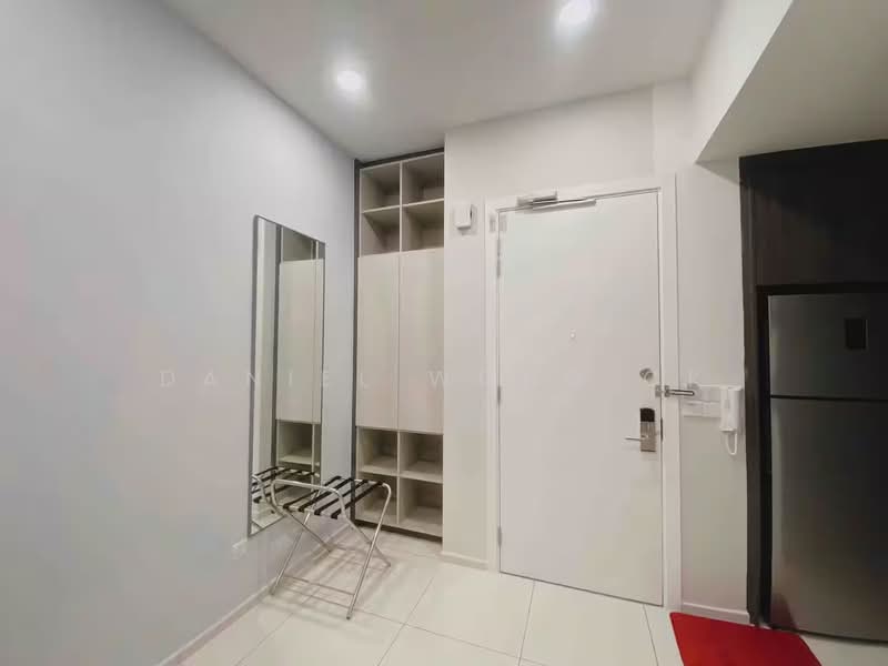 Condominium for Rent at The Robertson - Daniel Wong CK - PropertyGuru.com.my