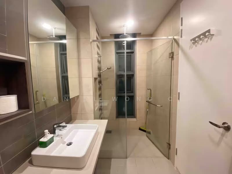 Condominium for Rent at The Robertson - Daniel Wong CK - PropertyGuru.com.my