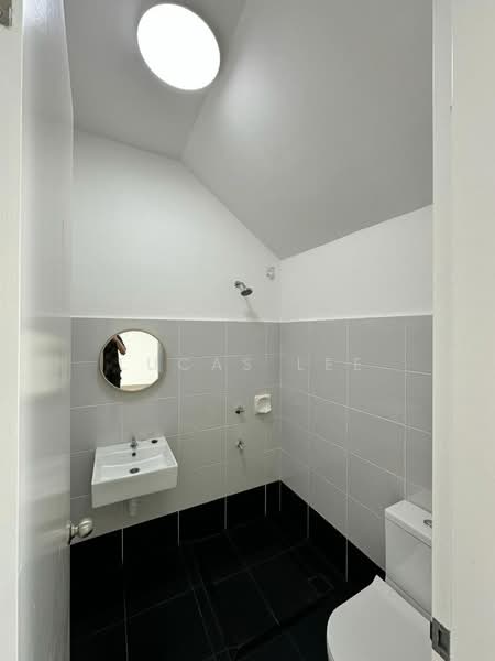 Terraced House for Rent in Kota Masai (Pasir Gudang) - Lucas Lee - Bathroom - PropertyGuru.com.my
