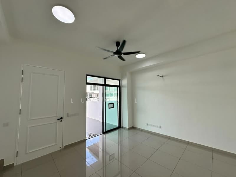 Terraced House for Rent in Kota Masai (Pasir Gudang) - Lucas Lee - Interior - PropertyGuru.com.my