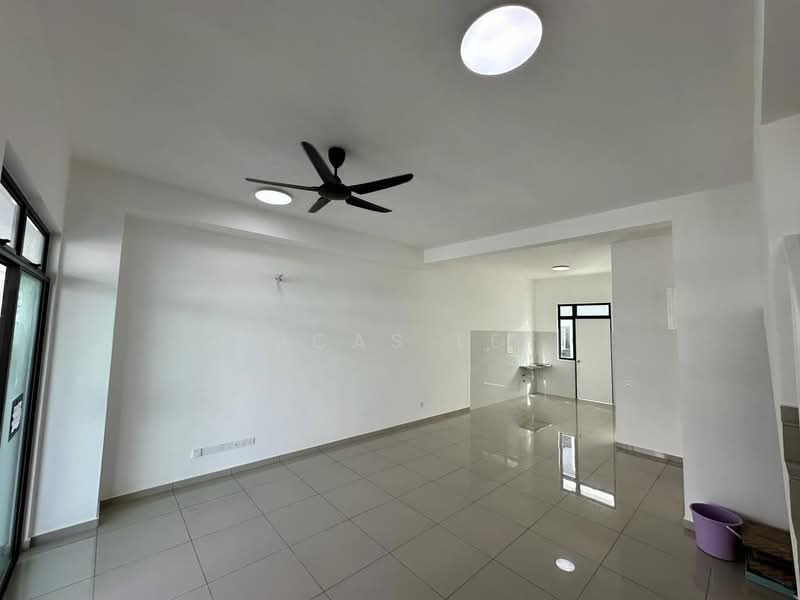 Terraced House for Rent in Kota Masai (Pasir Gudang) - Lucas Lee - PropertyGuru.com.my