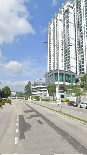 Shop / Office for Rent in Iskandar Puteri (Nusajaya) (Johor) - Kelvin Chee - Exterior - PropertyGuru.com.my