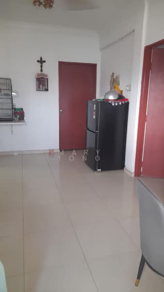 Rumah Flat untuk Dijual di Taman Intan Baiduri - Mary Tong - Interior - PropertyGuru.com.my