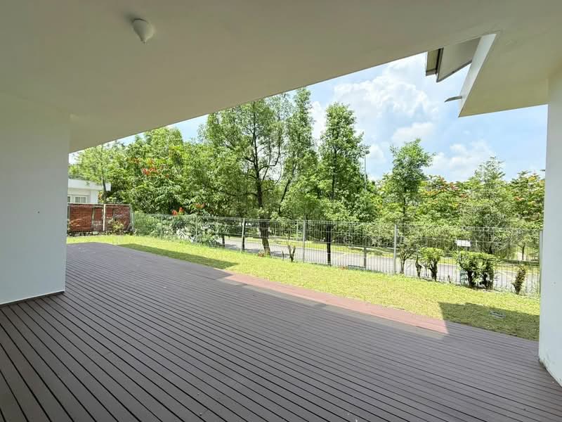Bungalow for Rent in East Ledang (Iskandar Puteri (Nusajaya)) - Roselynn Chai - Exterior - PropertyGuru.com.my