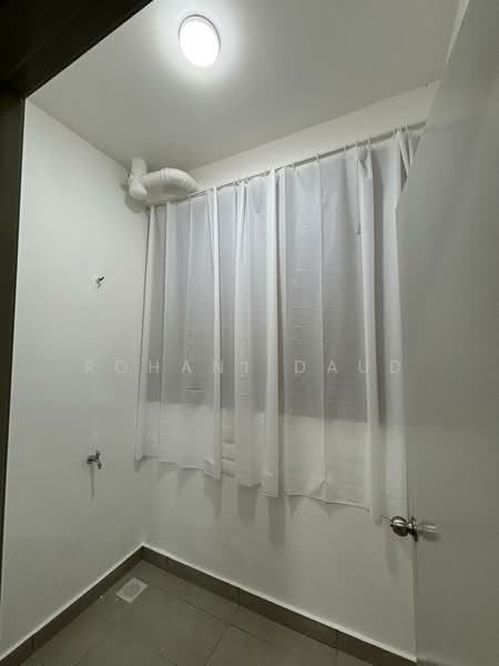 Servis Apartment untuk Disewa di Nexus - Rohani Daud - Bathroom - PropertyGuru.com.my