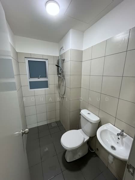 Servis Apartment untuk Disewa di Nexus - Rohani Daud - Bathroom - PropertyGuru.com.my
