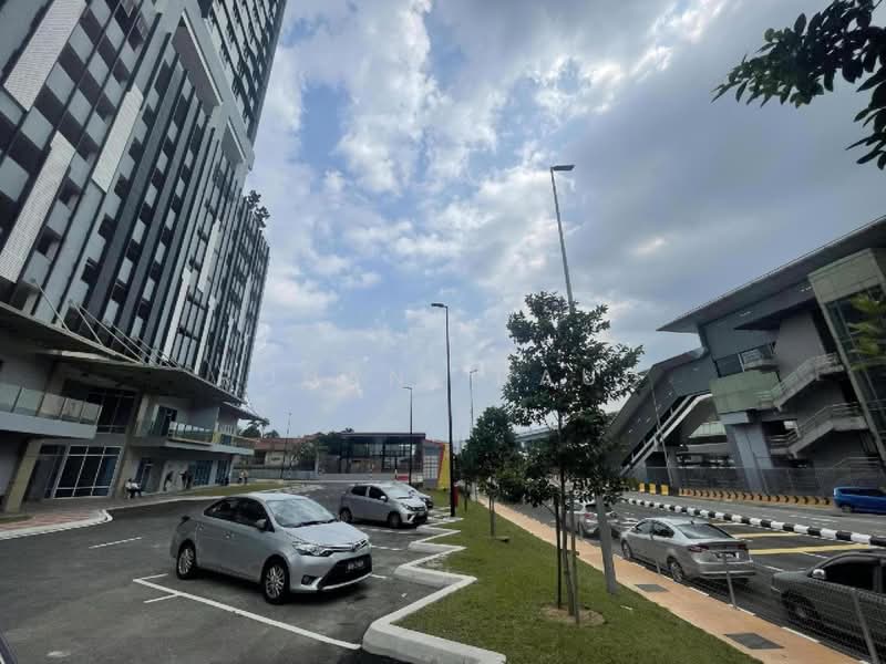 Servis Apartment untuk Disewa di Nexus - Rohani Daud - Exterior - PropertyGuru.com.my