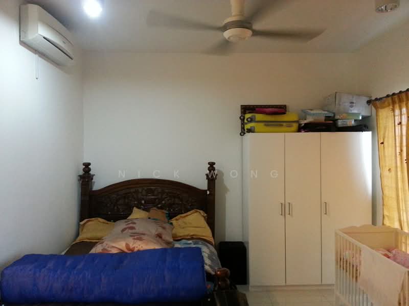 Kondominium untuk Dijual di Gaya @ Melawati - Nick Wong - Bedroom - PropertyGuru.com.my