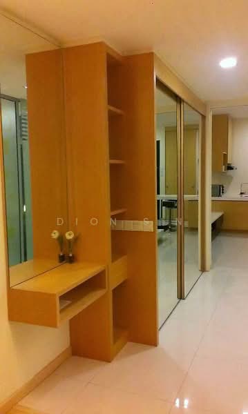 Servis Apartment untuk Disewa di Pertama Residency - Dion Sin - Interior - PropertyGuru.com.my