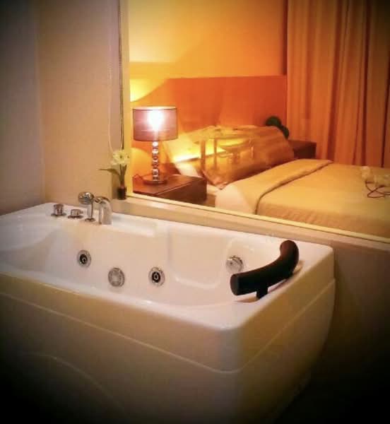 Servis Apartment untuk Disewa di Pertama Residency - Dion Sin - Bathroom - PropertyGuru.com.my