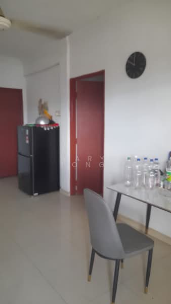 Rumah Flat untuk Dijual di Taman Intan Baiduri - Mary Tong - Interior - PropertyGuru.com.my
