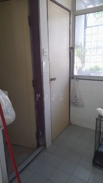 Rumah Flat untuk Dijual di Taman Intan Baiduri - Mary Tong - Interior - PropertyGuru.com.my