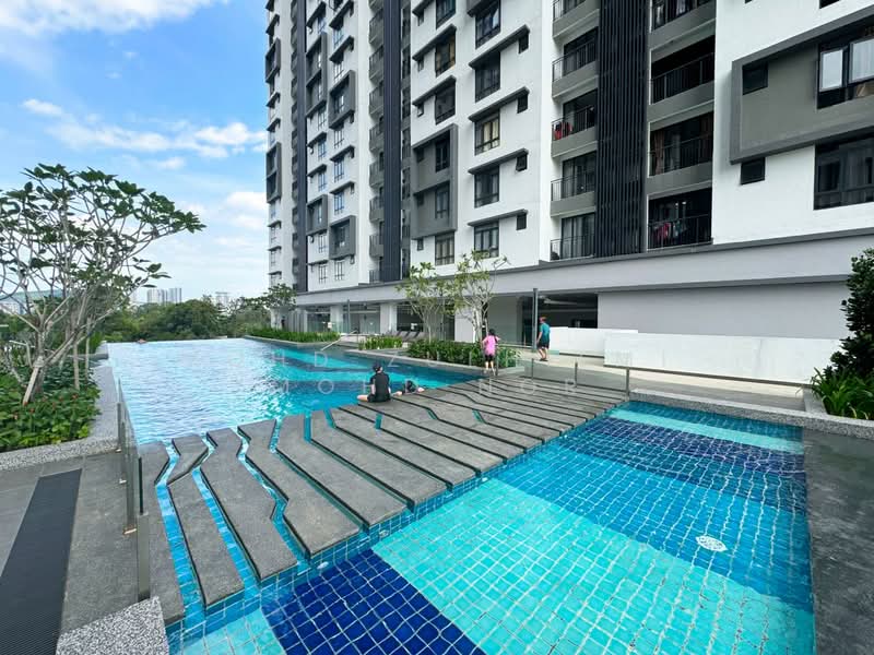 Kondominium untuk Dijual di PV9 Residences - Mohd Zulhilmi Mohd Nor - Exterior - PropertyGuru.com.my