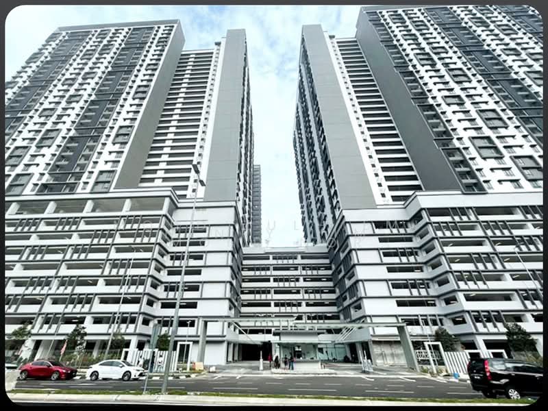 Kondominium untuk Dijual di PV9 Residences - Mohd Zulhilmi Mohd Nor - Exterior - PropertyGuru.com.my