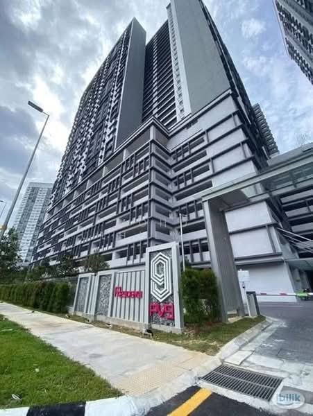 Kondominium untuk Dijual di PV9 Residences - Mohd Zulhilmi Mohd Nor - Exterior - PropertyGuru.com.my