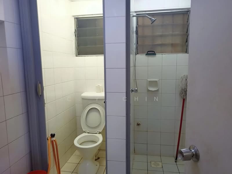 Pangsapuri untuk Dijual di Metro Prima - C. Y. Chin - PropertyGuru.com.my