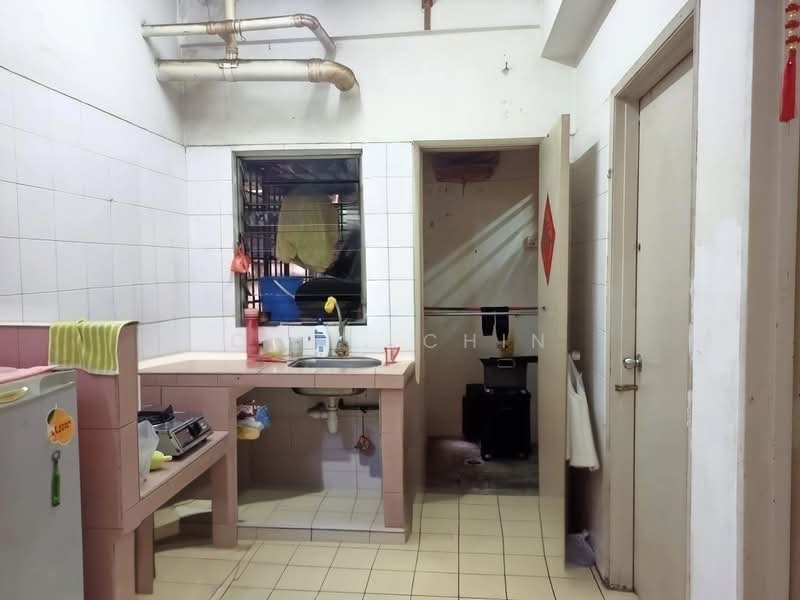 Pangsapuri untuk Dijual di Metro Prima - C. Y. Chin - PropertyGuru.com.my