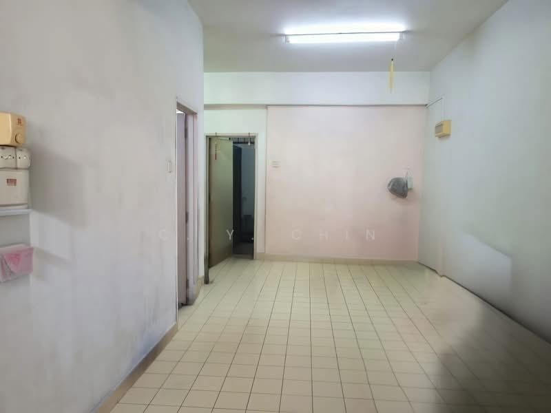 Pangsapuri untuk Dijual di Metro Prima - C. Y. Chin - PropertyGuru.com.my