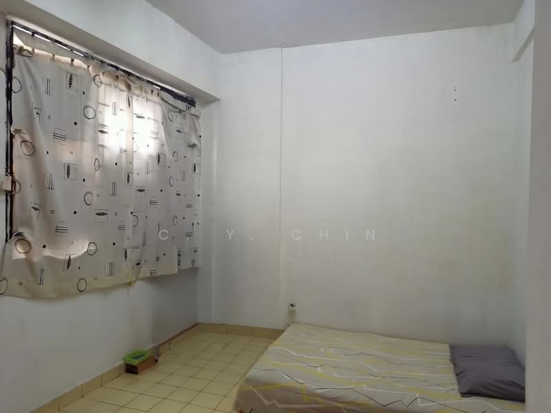 Pangsapuri untuk Dijual di Metro Prima - C. Y. Chin - PropertyGuru.com.my