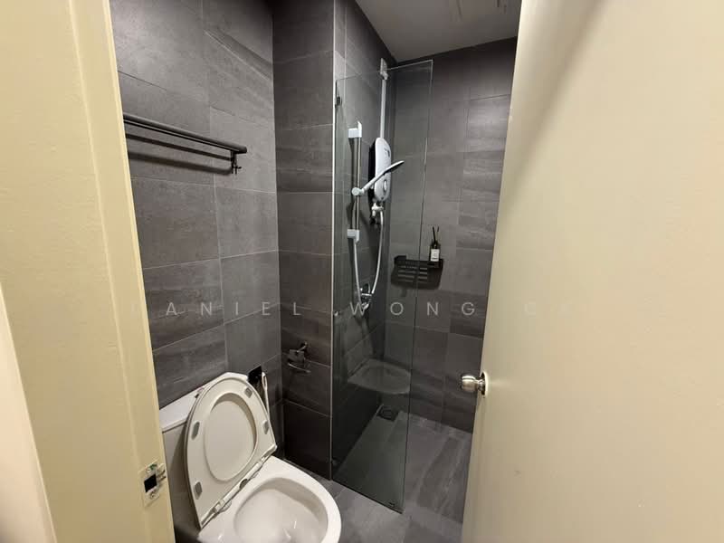 Service Residence for Rent at Nest 2 Residences - Daniel Wong CK - PropertyGuru.com.my