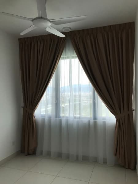 Service Residence for Rent at Parc 3 - Dion Sin - Interior - PropertyGuru.com.my