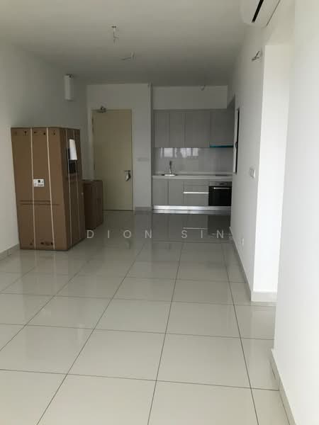 Service Residence for Rent at Parc 3 - Dion Sin - PropertyGuru.com.my