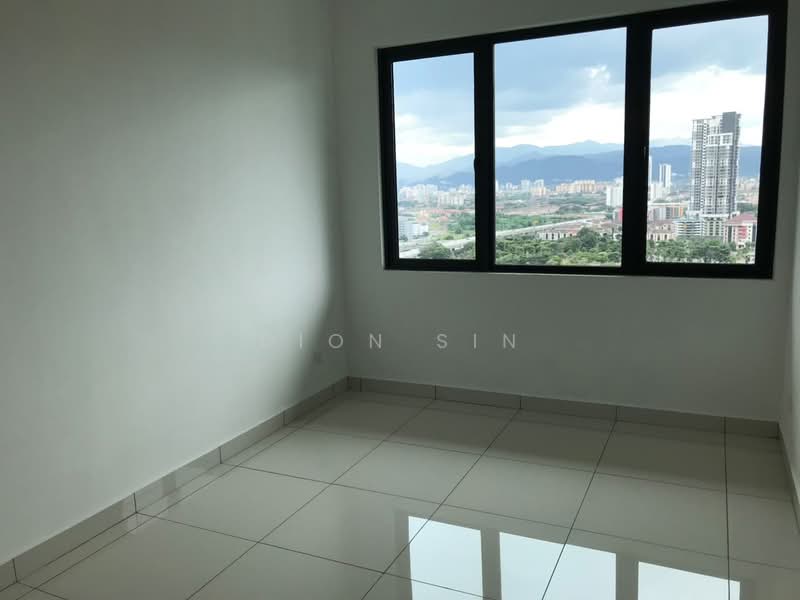 Service Residence for Rent at Parc 3 - Dion Sin - PropertyGuru.com.my