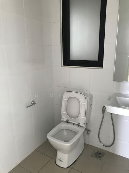 Service Residence for Rent at Parc 3 - Dion Sin - PropertyGuru.com.my