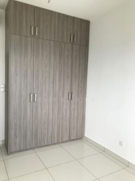 Service Residence for Rent at Parc 3 - Dion Sin - PropertyGuru.com.my