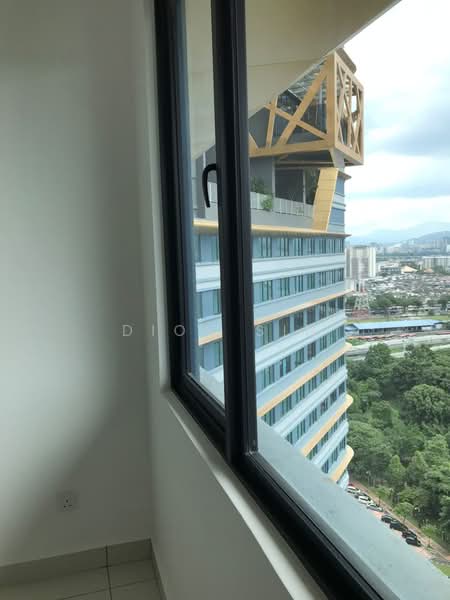 Service Residence for Rent at Parc 3 - Dion Sin - PropertyGuru.com.my