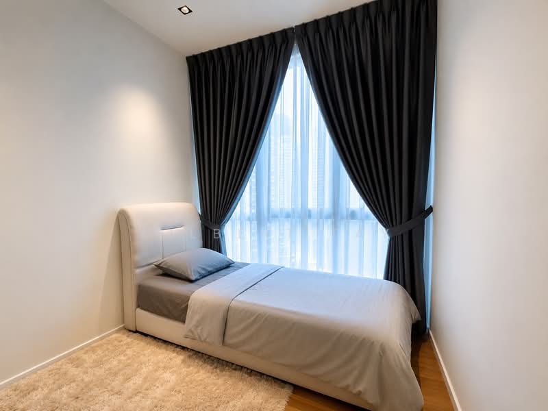 Service Residence for Rent at 10 Stonor - Gilbert Tay - Bedroom - PropertyGuru.com.my