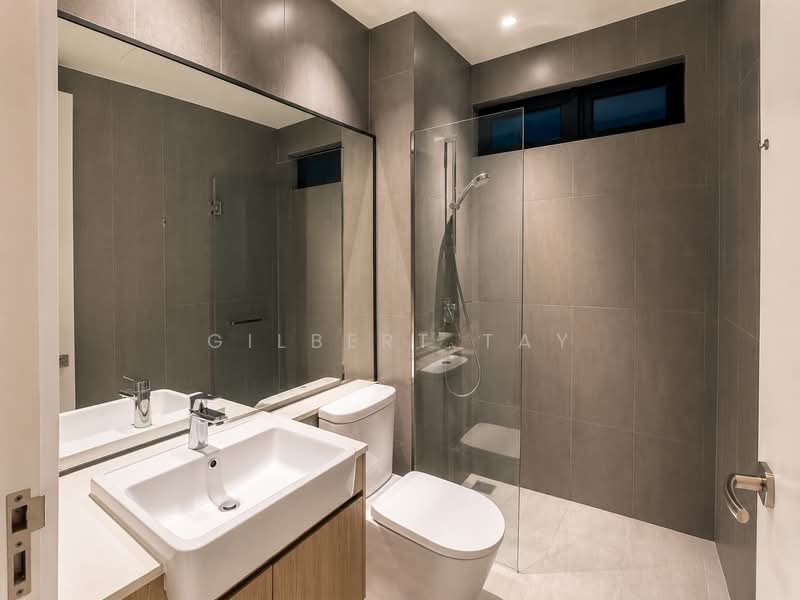 Service Residence for Rent at 10 Stonor - Gilbert Tay - Bathroom - PropertyGuru.com.my