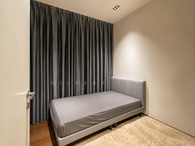 Service Residence for Rent at 10 Stonor - Gilbert Tay - Bedroom - PropertyGuru.com.my