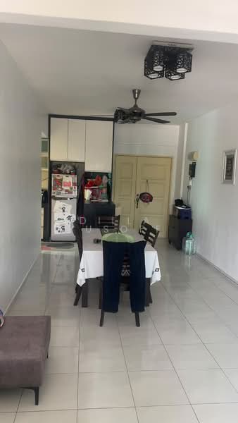 Apartment for Sale at Desajaya Villa - DILLA YUSOFF - Dining Room - PropertyGuru.com.my